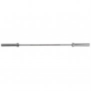 LifeMaxx Olympische halterstang 2200 mm - 50 mm (LMX 31.1) 